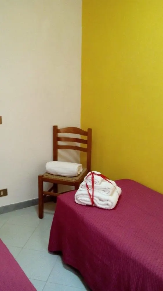 B And B Afrodite Trapani 2*,