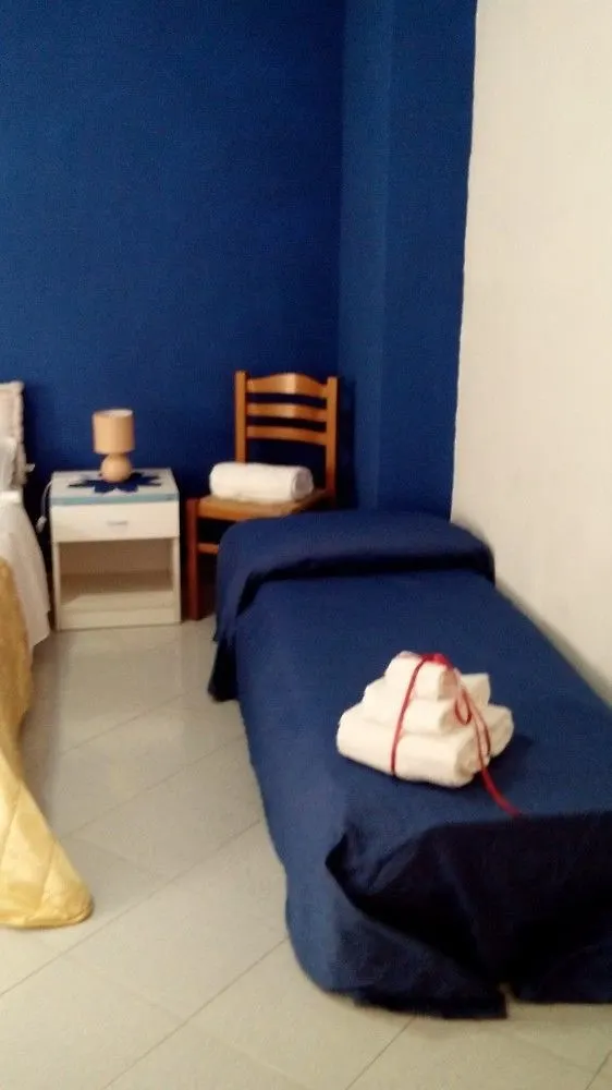 Hotel B And B Afrodite Trapani