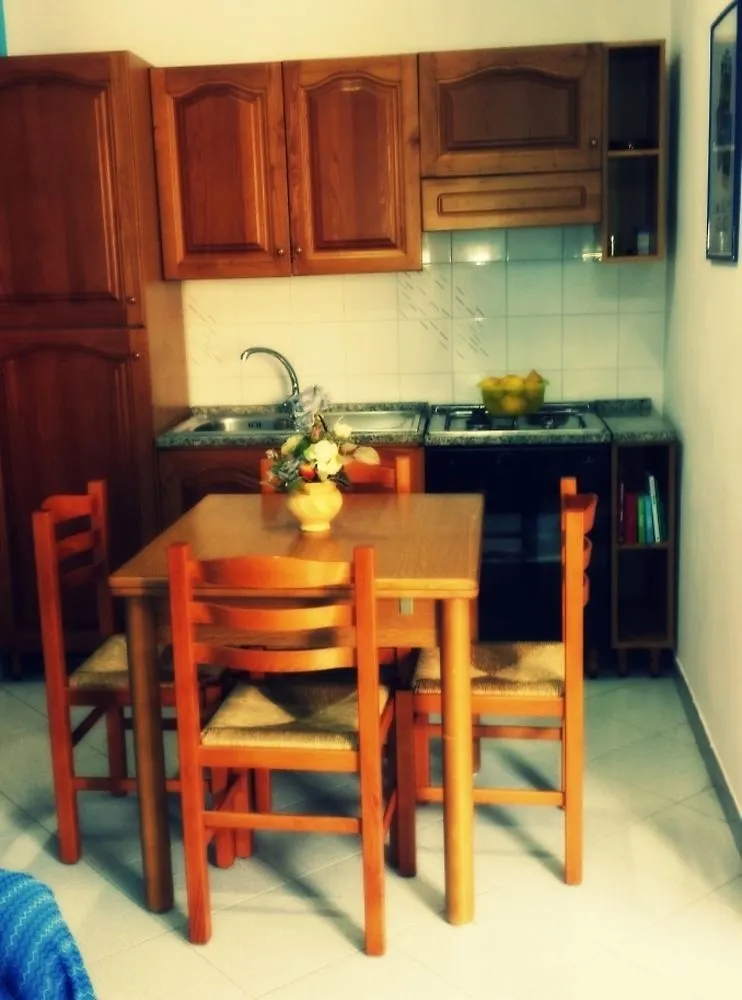 Hotel B And B Afrodite Trapani