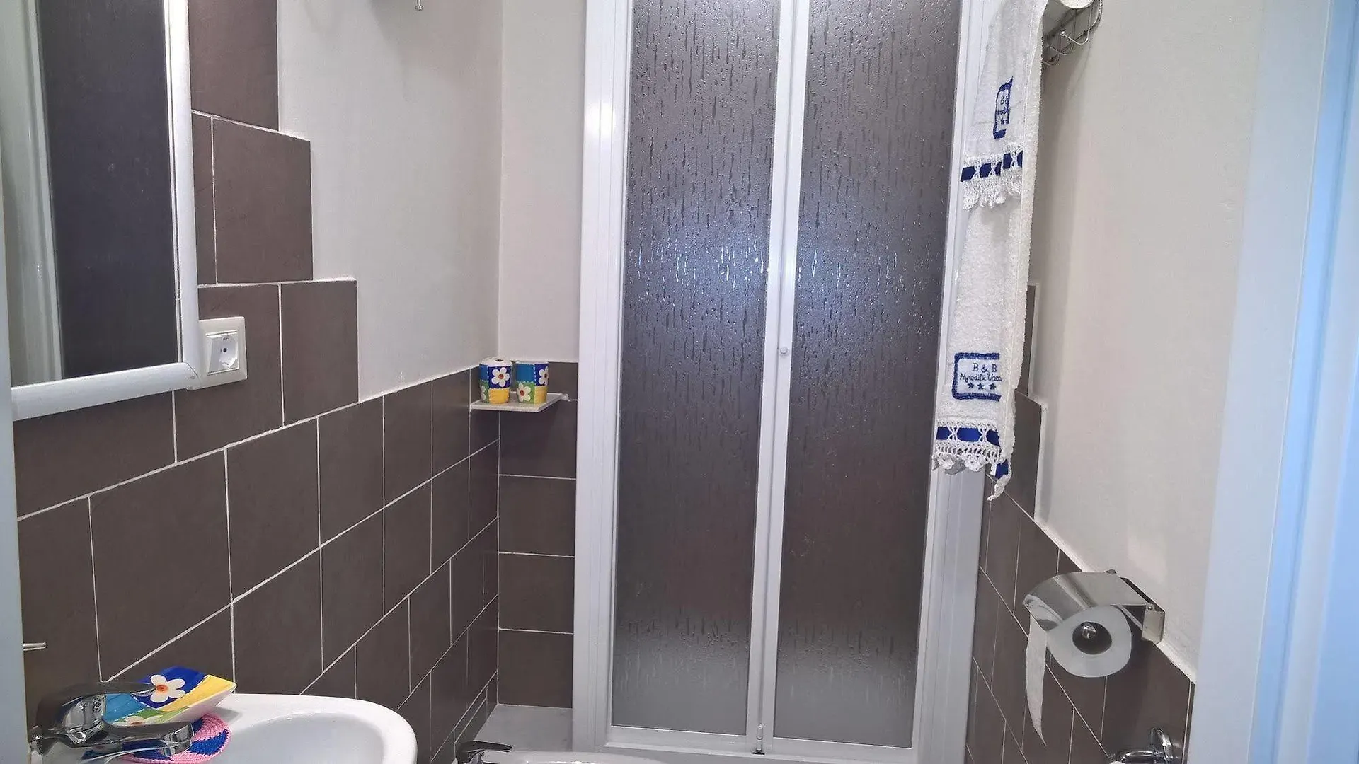 B And B Afrodite Trapani Hotel