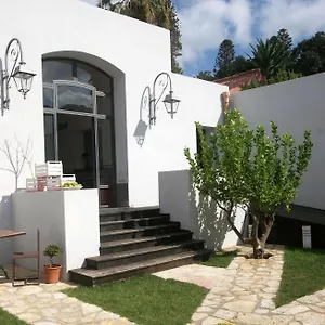 Arbaria Hotel