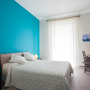Casa de hóspedes Il Sole Blu